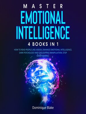 cover image of Master Emotional Intelligence